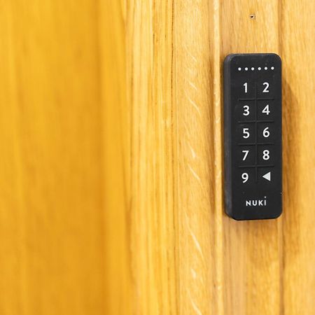 Bonito Y Comodo Apartamento Cerca De La Playa San Sebastián Kültér fotó